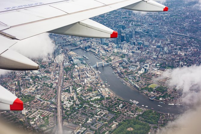 Private London Transfer - Airport to Airport - Heathrow / Gatwick - Timing in London traffic, and the 2-hour estimate