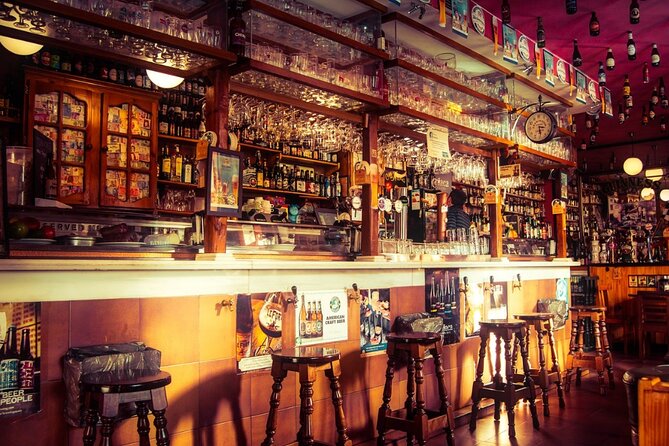 Private Newcastle Pub Tour - Price and value: what $208.04 really buys you