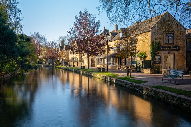 Private One Day Luxury Tour of The Cotswolds - Key Things That Make This Tour Work