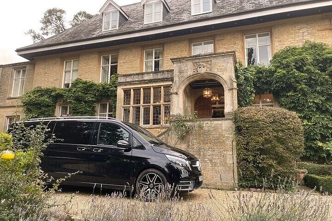 Private One Day Luxury Tour of The Cotswolds - Lower Slaughter: The River Eye Pause That Shifts the Mood