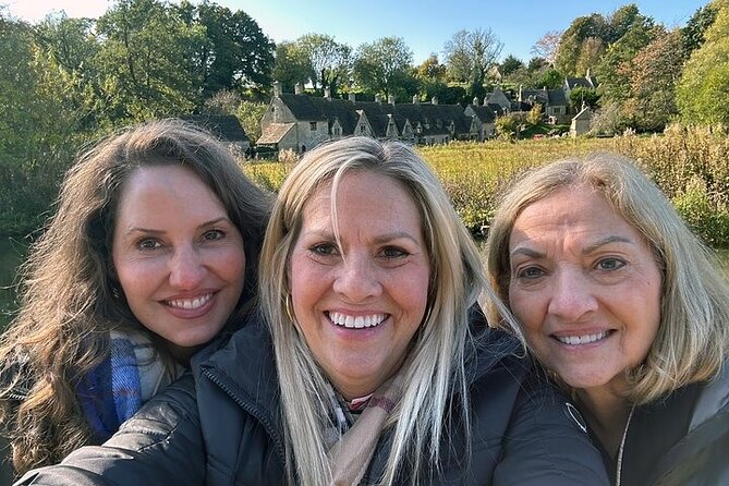 Private One Day Luxury Tour of The Cotswolds - Minster Lovell: Ruins, Cottages, and a Friendly Ending Option