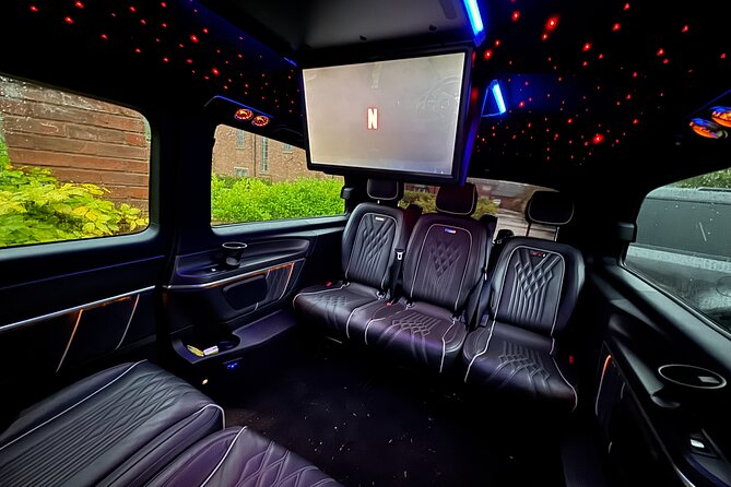 Private One Day Luxury Tour of The Cotswolds - Pickup at 8:00am and How the 10-Hour Schedule Feels