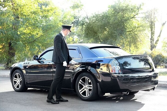 Private Oneway Airport Transfer London Heathrow Airport To London - Heathrow Meet and Greet, from Bags to Car Fast