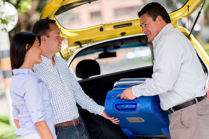 Private Oneway Airport Transfer London Heathrow Airport To London - Should You Book This Heathrow to London Private Transfer?