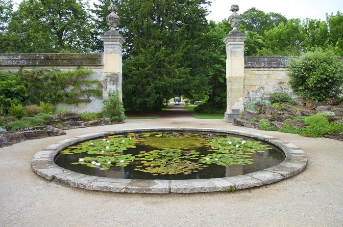 Private | Oxford University Punting Tour - Price and Value: Why $68.55 Can Make Sense