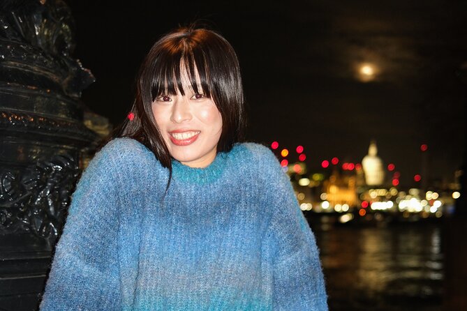Private Photoshoot in London - Price and value: $343.27 for up to 4 people