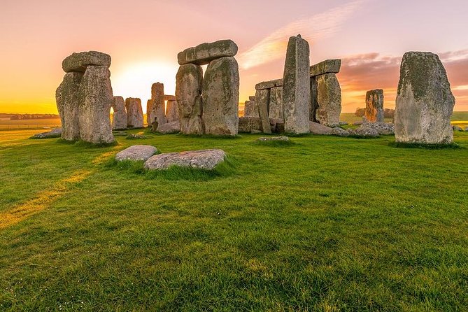Private Pre Cruise Excursion Transfer London to Southampton Port Via Stonehenge - Why This Pre-Cruise Route Feels Less Stressful