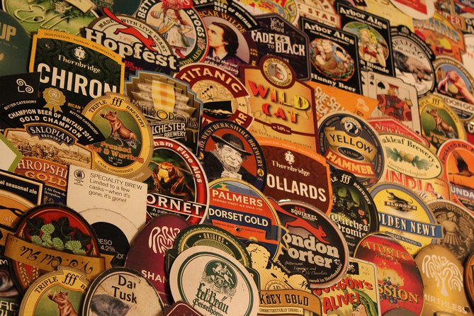 Private Pub Tour of Central London - Key highlights worth aiming for