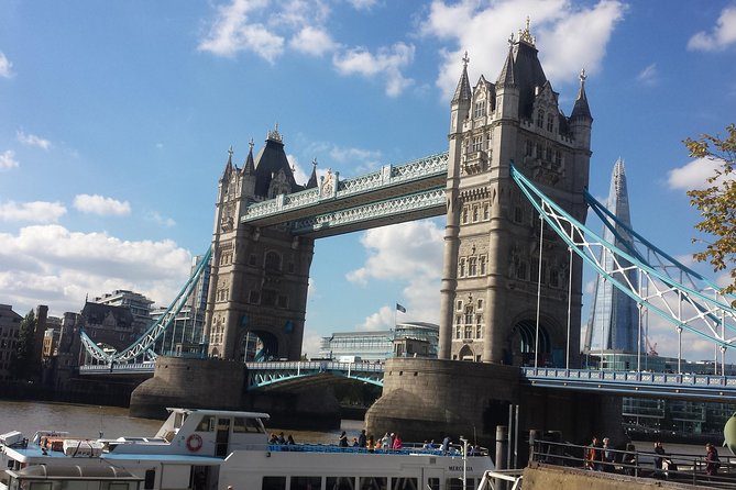 Private Round Trip Transfer from Heathrow Airport to London City - Key things to know before you book