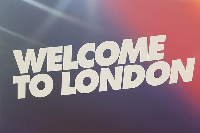 Private Round Trip Transfer from Heathrow Airport to London City - Vehicle choice that actually matters with luggage and families