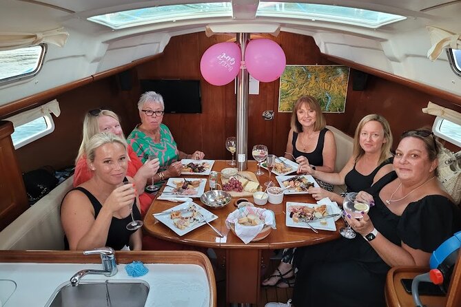 Private Sail and Dine Experience on Lake Windermere - Price and Value for a Private Group Up to Two