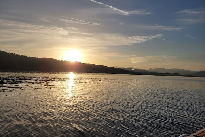 Private Sail and Dine Experience on Lake Windermere - Should You Book This Lake Windermere Sail and Ploughman’s?
