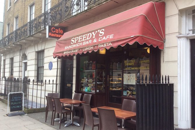 Private Sherlock Holmes Walking Tour in London - Why This Private Sherlock Tour Feels Like Your Own Case