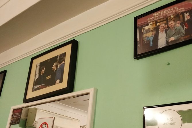 Private Sherlock Holmes Walking Tour in London - St Bartholomew’s Hospital: A Roof Fall, a Chase, and a Photo Tradition