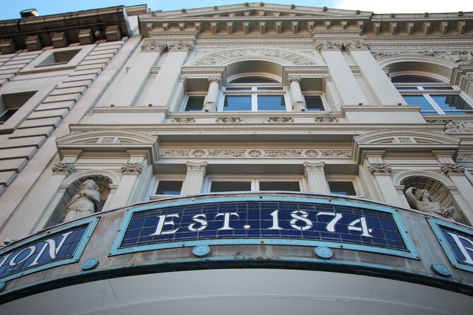 Private Sherlock Holmes Walking Tour of London - Key highlights worth planning for