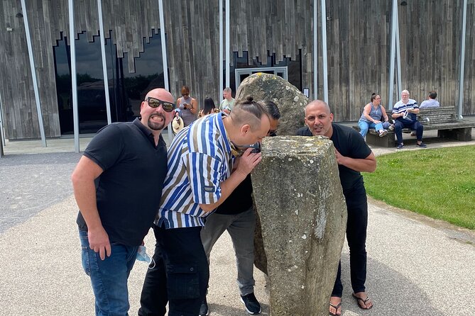 Private Stonehenge, Woodhenge, Avebury Stone Circle Day Tour - Avebury Stone Circle: more room to breathe and photograph