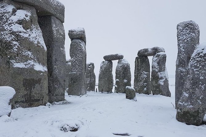 Private Stonehenge, Woodhenge, Avebury Stone Circle Day Tour - Price and logistics, the part you should do math on