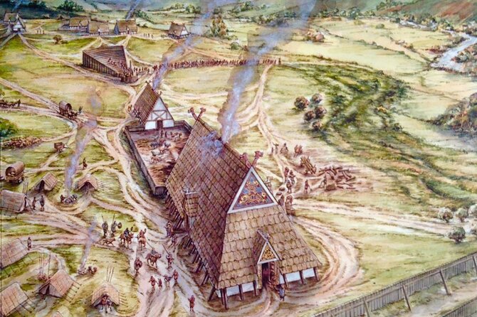 Private Tour - Anglo-Saxon Northumberland - Key highlights to know before you go