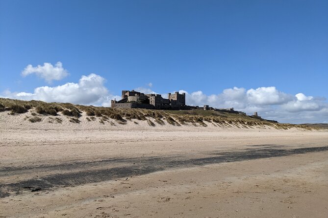 Private Tour - Anglo-Saxon Northumberland - Price and logistics for a small private day from Newcastle