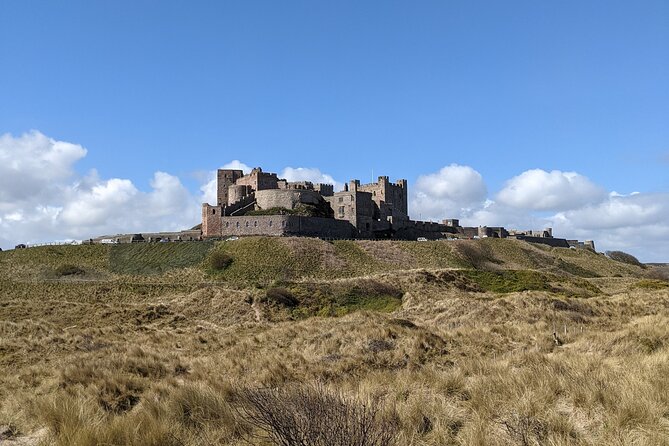 Private Tour - Anglo-Saxon Northumberland - Lunch, timing, and a realistic sense of pace