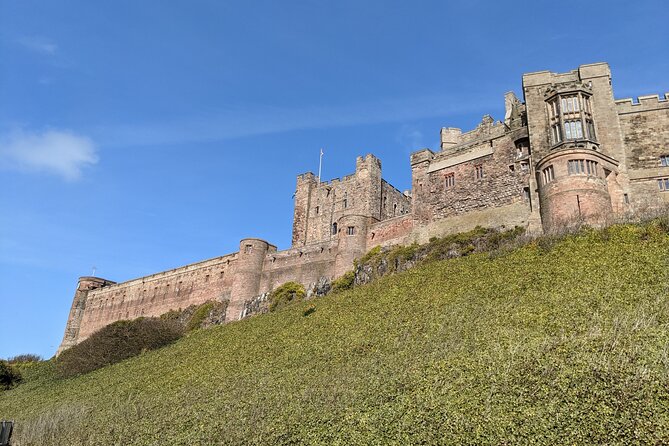 Private Tour - Anglo-Saxon Northumberland - What you’re really paying for: included moments vs. optional spending