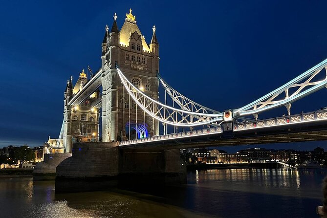 Private Tour: Best of London in a day! in Spanish. - Westminster Abbey and the Palace of Westminster, Seeing the Big Stuff Without Inside Tickets