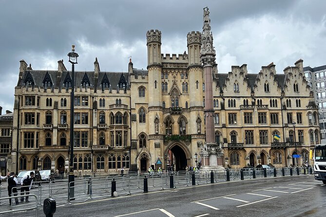 Private Tour: Best of London in a day! in Spanish. - Bank of England Museum Finish at Bank Station, Easy Next Steps After the Tour