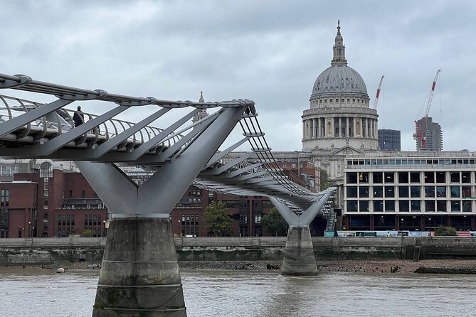 Private Tour: Best of London in a day! in Spanish. - Price and What You Actually Pay For in One Day