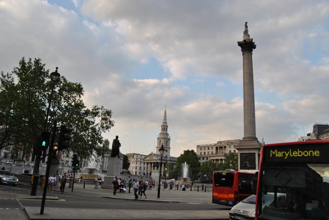 Private Tour: Chauffeur-Driven Tour of London - Logistics that affect your day, not just your booking