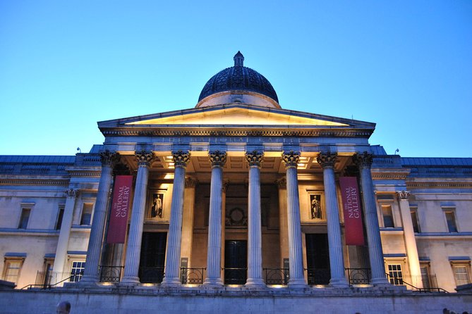 Private Tour: Chauffeur-Driven Tour of London - Who this tour suits best (and who should pick something else)