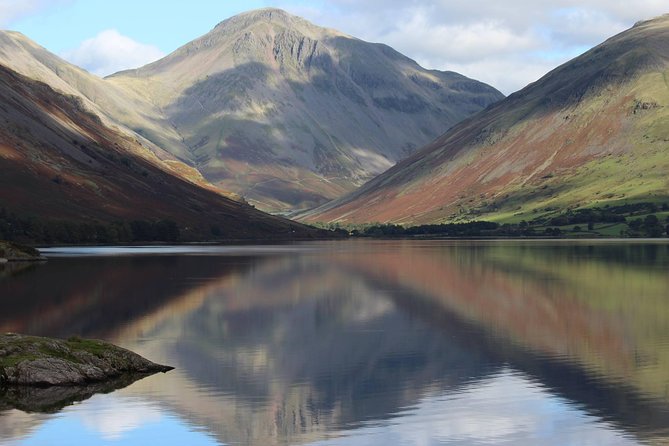 Private Tour: High Adventure and the Western Lake District - Boot and the Ravenglass and Eskdale railway ride