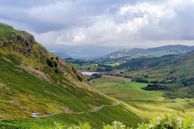 Private Tour: High Adventure and the Western Lake District - Muncaster Castle add-on for the bird show hour