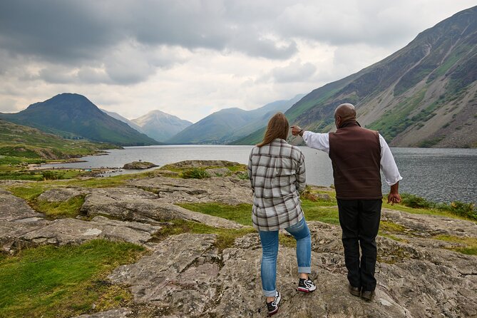 Private Tour: High Adventure and the Western Lake District - Comfort and timing: what the 8.5 hours is set up to do