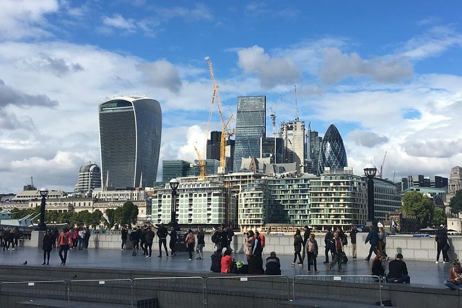 Private Tour: Highlights Tour of London - Walking or Car Tour - Price and Value: Is $746.55 Per Person Worth It?