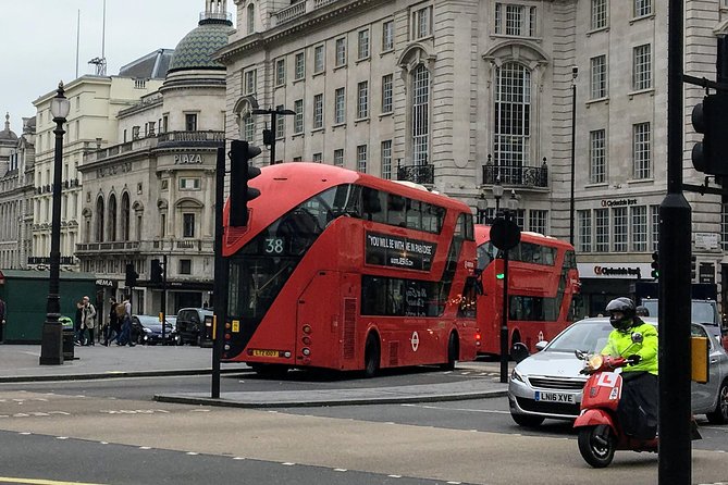 Private Tour: Highlights Tour of London - Walking or Car Tour - Who Should Book This and Who Should Skip It