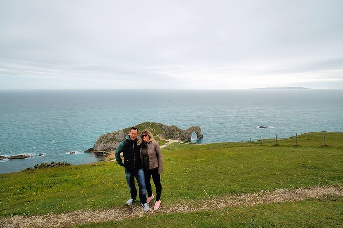 PRIVATE TOUR of DORSET | UP TO 8 Passengers - Key Things I’d Focus On Before You Book