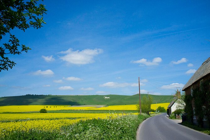Private Tour of Quintessential Wiltshire and Cotswold Villages - A Practical, Scenic Route From Bath That Actually Feels Like a Day Off