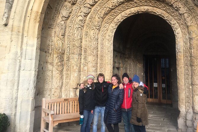 Private Tour of Quintessential Wiltshire and Cotswold Villages - Pickup, Group Size, and Why the Vehicle Matters