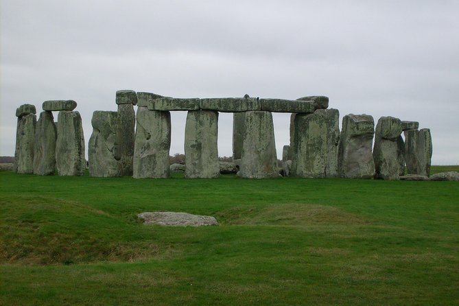 Private Tour of Stonehenge and Salisbury Cathedral - Salisbury Cathedral: where your photos turn into understanding