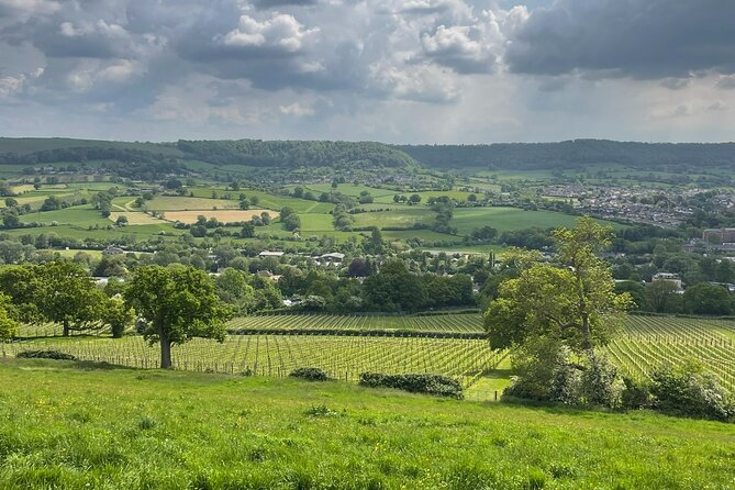Private tour of the stunning Cotswolds with an expert local guide - Lower Slaughter: postcard calm and an optional lunch at the village inn
