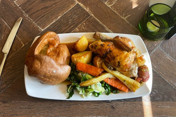 Private tour of the stunning Cotswolds with an expert local guide - Broadway Tower: Capability Brown history, but views only