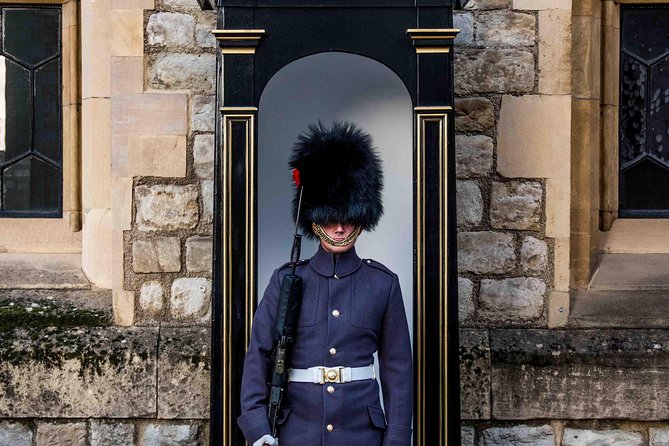 Private Tour of The Tower of London - Should you book this private Tower of London tour?