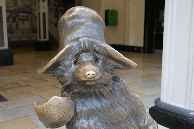 Private Tour: Paddington Taxi Tour of Filming Locations - Price and What You Get for $268.25 Per Person