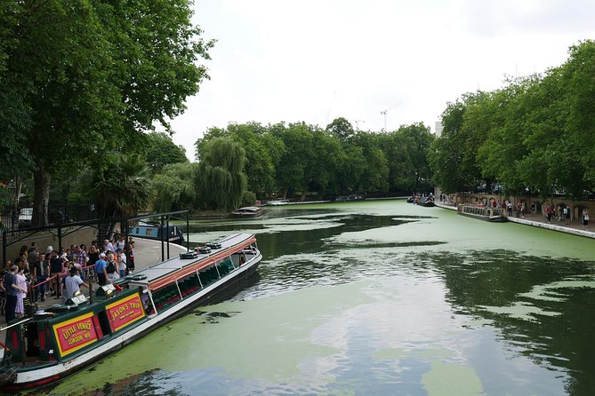 Private Tour: Paddington Taxi Tour of Filming Locations - Getting the Most Out of It: Small Moves That Improve Your Day