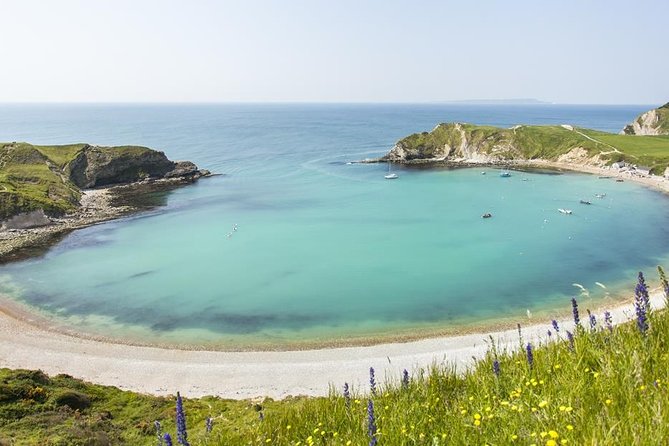 Private tour Portland, England, UK: Durdle door, Corfe & Swanage - A Private Dorset Day That Moves Fast and Keeps the Quality High