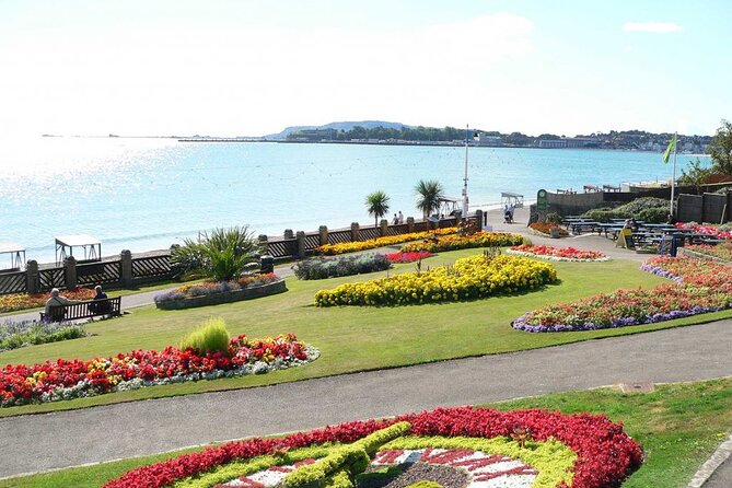 Private tour Portland, England, UK: Durdle door, Corfe & Swanage - Weymouth Harbour: A Calm Photo Warm-Up at the Start