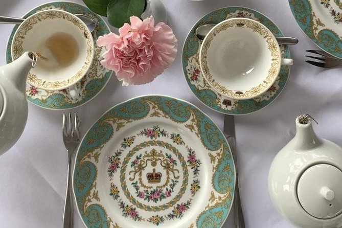 Private Tour: Royal High Tea At Kensington Palace Gardens - Who this fits best, and who should plan differently