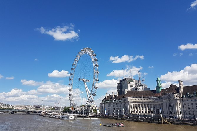 Private Tour : See 30+ Top London Sights! Fun Local Guide - Getting Around: Oyster Card, a Few Tube Hops, and Why It Matters