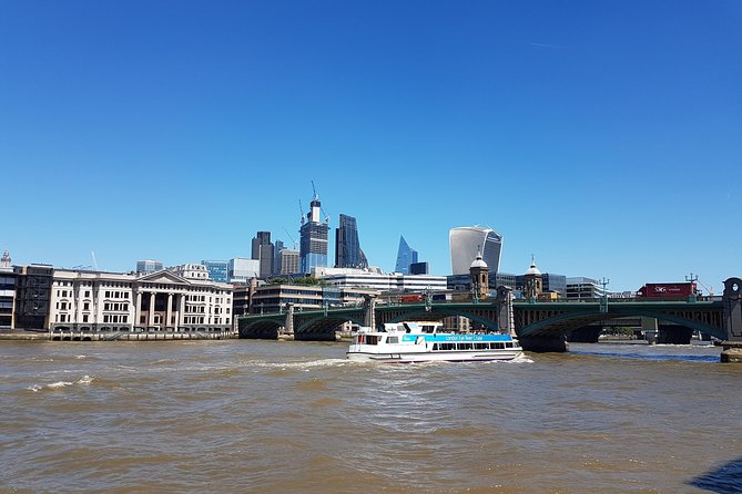 Private Tour : See 30+ Top London Sights! Fun Local Guide - Where You Start: The Ritz London to Kick Off the Day
