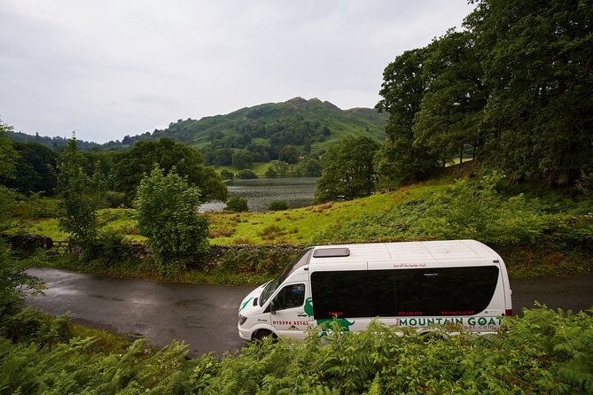 Private Tour: Six Lakes Half Day Tour in a 16 Seater Minibus - About the guide experience, and why it affects everything
